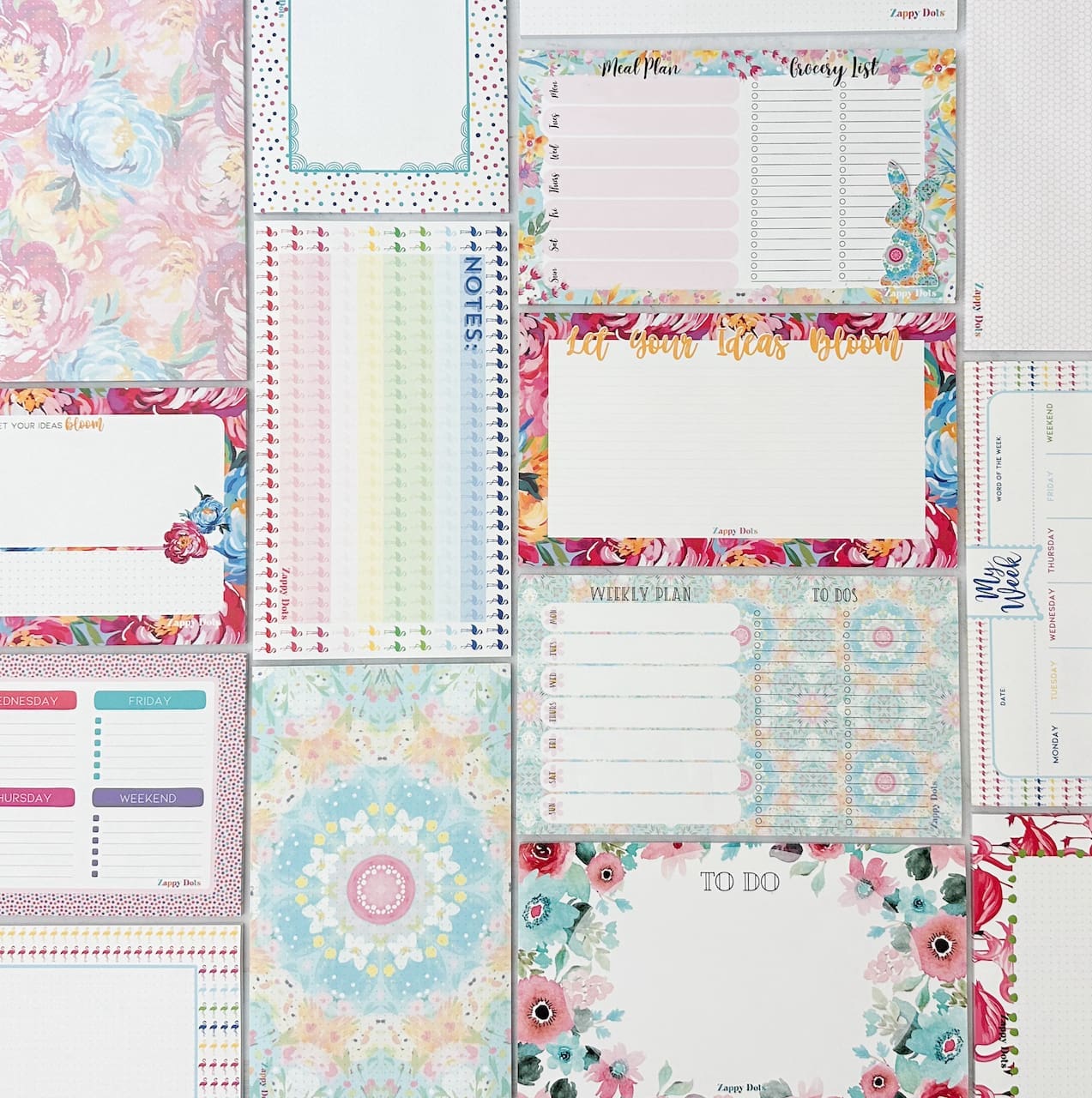 Our Favorite Ways to Use Giant Post-it Notes
